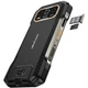 Смартфон Ulefone Armor 27T 12/256GB Black - изображение 4