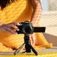 Фотоаппарат Canon EOS R10 kit (RF-S 18-150mm) IS STM (5331C048) - изображение 9