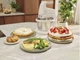 Миксер Electrolux ESM4W - изображение 4