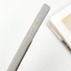 Чохол Віва з ремінцем для Xiaomi Redmi Note 13 4G (Grey) Epik (204589) - зображення 6