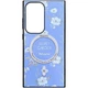 TPU+PC чехол Secret Garden with MagFit для Samsung Galaxy S24 (Lilac) Epik (206319) - изображение 4