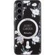TPU+PC чехол Secret Garden with MagFit для Samsung Galaxy S24 (Black) Epik (206318) - изображение 5