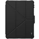 Чохол-книжка Nillkin Bumper Pro Multi-angle для Xiaomi Pad 7 / Pad 7 Pro (11.2") (Black) (217177) - зображення 1