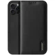 Чехол-книжка Dux Ducis Hivo для Apple iPhone 16 Pro Max (Black) (202427) - изображение 1