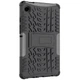 TPU+PC чехол Protector Stand для Samsung Galaxy Tab A9 (8.7'') (Black) Epik (202292) - изображение 3