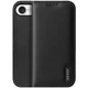 Чохол-книжка Dux Ducis Hivo на Apple iPhone 16e / 17e (6.1") Black - зображення 1