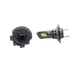 Лампа діодна 12V/24V Н7 LED +100% 50Вт/9000лм/5500К StarLight [SL-SS-H7/H18] - зображення 3