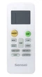 Кондиционер Sensei sac-09 mbws/i - изображение 3