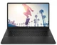Ноутбук HP Laptop 17-cp0009ua (423L3EA) Black UA - изображение 1