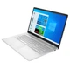 Ноутбук HP Laptop 17-cp0036ua (4A7P4EA) Natural Silver UA - изображение 4