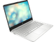Ноутбук HP Laptop 17-cp0036ua (4A7P4EA) Natural Silver UA - изображение 5