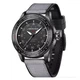 Механические Часы NORTH EDGE MACH Black - изображение 1