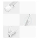 Іригатор Mijia Electric Flusher 2 MEO705 (BHR9117CN) - зображення 11