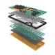 Клавіатура A4Tech Bloody AT98 USB Renegade (4711421000758) - изображение 11