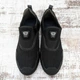 Кросівки мокасини чоловічі сітка чорні Dago Style 41р (26,8 см) 3119-3 - зображення 7