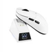 Миша Ajazz AJ159 APEX Wireless/Bluetooth/USB біла - изображение 2