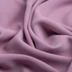 Тканина костюмна Barbie креп, 145 см, 228 гр/м2, для одягу, суконь, костюмів, спідниць сірий фрез 5065569 - зображення 2