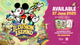 Гра XSX Disney Illusion Island Starring Mickey & Friends (Blu-ray диск) (5056635613967) - зображення 2