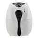 Аэрофритюрница AirFryer Domotec MS-3220 ∙ электрическая 4,5 л ∙ без жира - изображение 2
