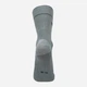 Носки мужские трекинговые Tribe Summer Light T-KB-0004-melange-44/46 44-46 р меланж 4883386 - изображение 4