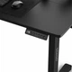 Компьютерный стол с электрорегулировкой высоты Sense7 Nojo Черный 120x60 см - изображение 8