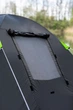 Палатка туристична 3-х місна Peme Taurus 3 двошарова Намет з тамбуром - зображення 13