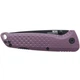 Ніж SOG Adventurer LB TiNi Black/Purple (1033-SOG 13-11-04-43) - зображення 6