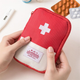 Дорожня аптечка-органайзер MedicBag, червона - зображення 2