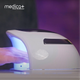 Лампа для маникюра Medica+ NailControl 10 LED + UV 146W - изображение 12