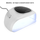 Лампа для маникюра Medica+ NailControl 10 LED + UV 146W - изображение 14