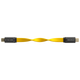 Кабель Nitecore USB-C-USB-C (магніт, швидка зарядка 60ВТ) - изображение 2