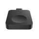 Зарядний пристрій Baseus MagPro Magnetic Wireless Charger for E-Watch 2.5W - зображення 7