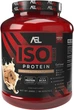 Протеин AllSports Labs Iso Zero Protein 2 kg (Cookies Cream) (90 % isolate, zero lactose, zero sugars, aspartame free) - изображение 1
