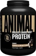 Протеин Universal Animal Whey Isolate 2300g (Cookies cream) - изображение 1