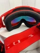 Кроссовые-эндуро очки (маска) 100% MX GOGGLE для мото/вело/ATV (Ss046) - изображение 3
