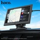 Автомобильный сенсорный монитор 7 дюймов с Carplay и Android Auto HOCO HU2 Черный - изображение 6