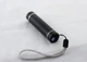 Маленький фонарик аккумуляторный ручной X-BALOG BL-517 (1003479-Black-1) - изображение 3