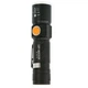 Маленький ліхтарик ручний акумуляторний X-Balog BL-616-T6 Чорний (1004091-Black) - зображення 1