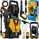 Myjka cisnieniowa Humberg HM-300 (5903890618940) - obraz 5