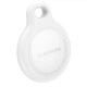 Умный брелок Borofone BC101 Exquisite Anti-Lost, Белый - 546065 - изображение 1