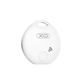 Умный брелок XO LP01 Bluetooth Anti-Lost Белый - изображение 1