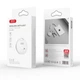 Умный брелок XO LP01 Bluetooth Anti-Lost Белый - изображение 3