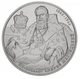 Монета Украина 2 гривны 2015 «Митрополит Андрей Шептицкий» UNC (KM#767) - изображение 1