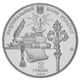 Монета Украина 2 гривны 2015 «Митрополит Андрей Шептицкий» UNC (KM#767) - изображение 4