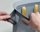Кошик для білизни Joseph Joseph Tota Gray 60 л (50001) - изображение 3