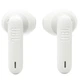 Беспроводные наушники JBL Wave Flex 2 40h Bluetooth 5.3 TWS White (JBLWFLEX2WHT) - изображение 5