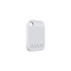 Набір RFID-брелоків Ajax Tag (3 шт, білі) — безконтактне керування, ISO 14443-A - зображення 1