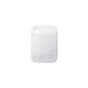 Набір RFID-брелоків Ajax Tag (3 шт, білі) — безконтактне керування, ISO 14443-A - зображення 2