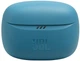 Бездротові навушники JBL Tune Buds 2 48h Bluetooth 5.3 ANC TWS Turquoise (JBLTBUDS2TQE) - зображення 4