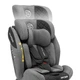Автокресло Sesttino Secure Pro Grey 0-36 кг - изображение 11